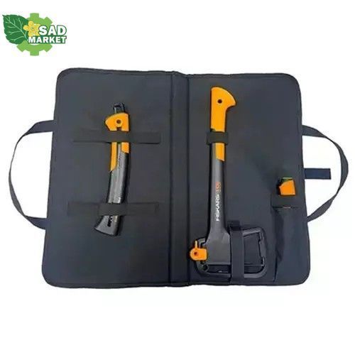 Набор туристический Fiskars 473 мм 1 кг (2021281) 2021281 фото