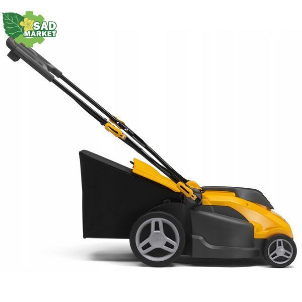 Газонокосилка электрическая STIGA Combi340c Combi340c фото