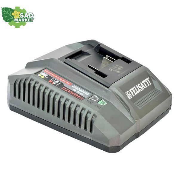 Зарядное устройство Felisatti FT1551, 4А, 72 Вт FT1551 фото