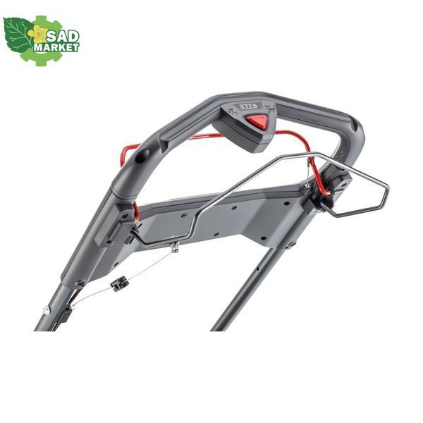 Газонокосилка аккумуляторная AL-KO 46.6 Li SP COMFORT SET 114173 фото