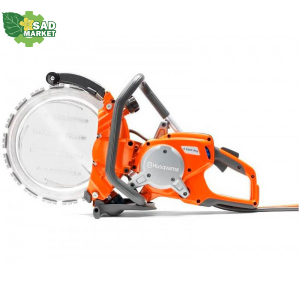 Електроріз Husqvarna Construction K6500 Ring 9676599-01 фото