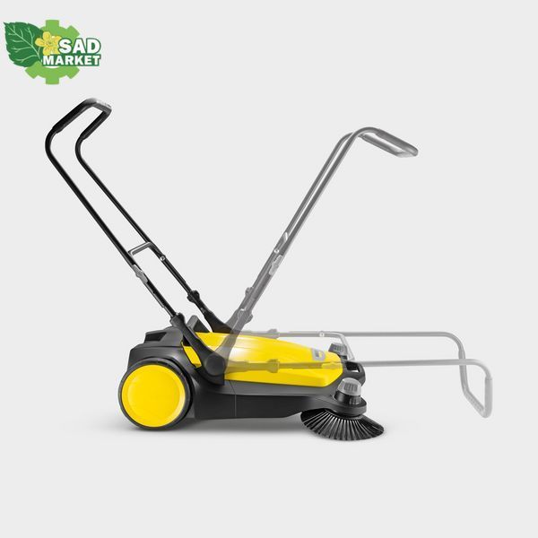Підмітальна машина механічна K&auml;rcher S 6 Twin 1.766-460.0 фото