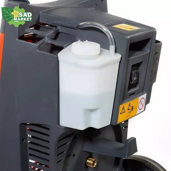 Мийка високого тиску Oleo-Mac PW175C 68509071 фото