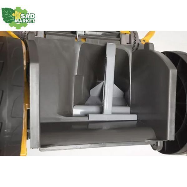 Газонокосилка электрическая STIGA Combi340c Combi340c фото