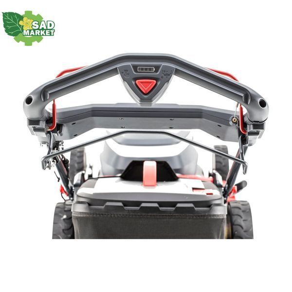 Газонокосилка аккумуляторная AL-KO 46.6 Li SP COMFORT SET 114173 фото