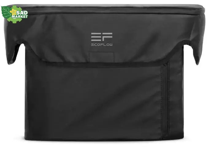 Сумка EcoFlow DELTA mini Bag BDELTAmini-US фото