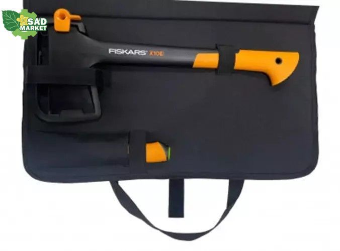 Набор туристический Fiskars 473 мм 1 кг (2021281) 2021281 фото