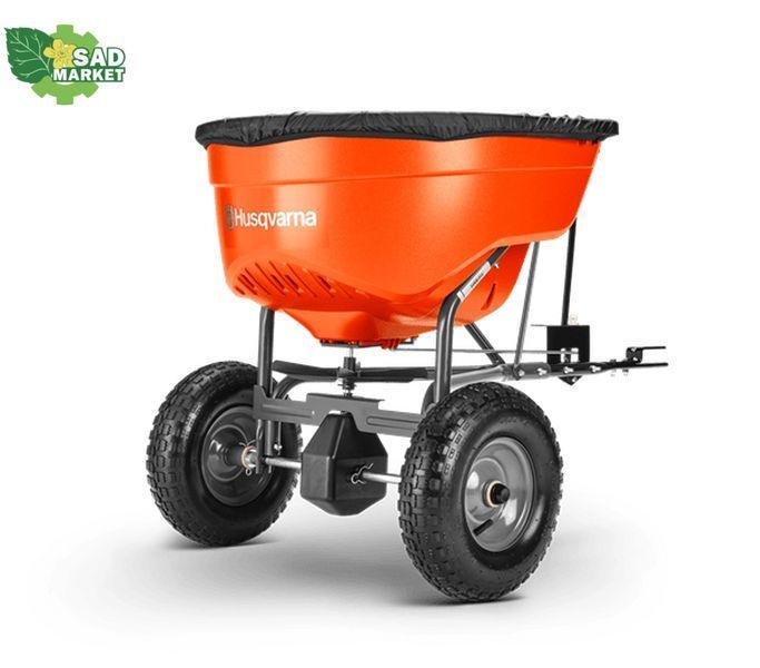 Разбрасыватель прицепной Husqvarna Spreader 75 5460805-01 фото