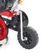 Культиватор бензиновий EUROSYSTEMS Euro 5 Evo 2+1 Labour, Briggs & Stratton CR950 946480000 фото 7