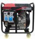 Генератор дизельный MAST GROUP YH11000AE YH11000AE фото 1