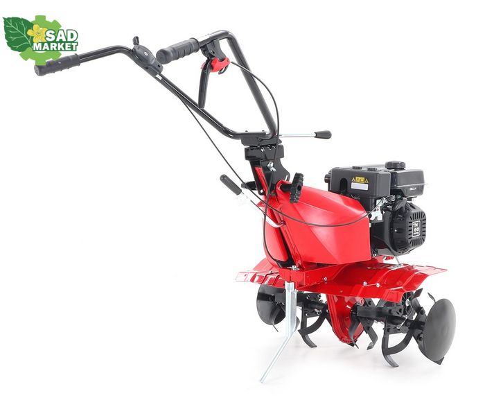 Культиватор бензиновий EUROSYSTEMS Euro 5 Evo 2+1 Labour, Briggs & Stratton CR950 946480000 фото