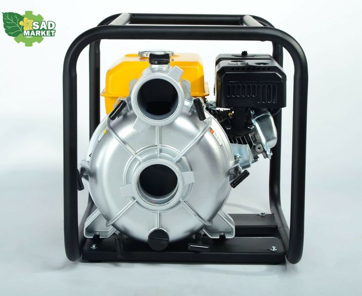 Мотопомпа для полугрязной воды Rato RT80WB26-3.8Q RT80WB26-3.8Q фото