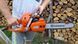 Бензопила Husqvarna 353 9706504-15 фото 4