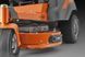 Райдер с нулевым разворотом ZERO бензиновый Husqvarna Z 242F 9676657-04 фото 7