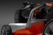 Газонокосилка бензиновая Husqvarna LC 353VE LC 353VE фото 9