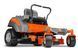 Райдер с нулевым разворотом ZERO бензиновый Husqvarna Z 242F 9676657-04 фото 4