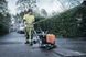 Виброплита прямого хода бензиновая Husqvarna LF75 LAT (9678549-01) 9678549-01 фото 3