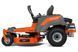 Райдер с нулевым разворотом ZERO бензиновый Husqvarna Z 242F 9676657-04 фото 3