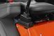 Райдер с нулевым разворотом ZERO бензиновый Husqvarna Z 242F 9676657-04 фото 9