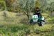 Трактор-газонокосарка для високої трави OREC Rabbit RM982F RM982F фото 11