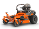 Райдер с нулевым разворотом бензиновый ARIENS IKON 52, Kawasaki FR691 V, 20.8 л.с., 726 куб.см, Бензиновый 918301 фото 1