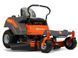 Райдер с нулевым разворотом ZERO бензиновый Husqvarna Z 242F 9676657-04 фото 1