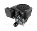 Двигатель бензиновый LONCIN LC1P92F-1, 13 л.с., шпонка 25,4 мм, 452см3, вертикальный вал 13010 фото 1