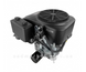 Двигатель бензиновый LONCIN LC1P92F-1, 13 л.с., шпонка 25,4 мм, 452см3, вертикальный вал 13010 фото 7