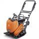 Виброплита прямого хода бензиновая Husqvarna LF75 LAT (9678549-01) 9678549-01 фото 1