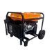 Генератор инверторный GTM DK4000Xi DK4000Xi фото 3