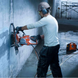 Електроріз Husqvarna Construction K6500 Ring 9676599-01 фото 4