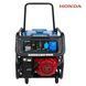 Генератор бензиновий EnerSol EPG-5500SEH EPG-5500SEH фото 2