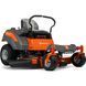 Райдер с нулевым разворотом ZERO бензиновый Husqvarna Z 242F 9676657-04 фото 2