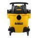 Пылесос промышленный DeWALT DXV20P DXV20P фото 1