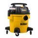 Пылесос промышленный DeWALT DXV20P DXV20P фото 3