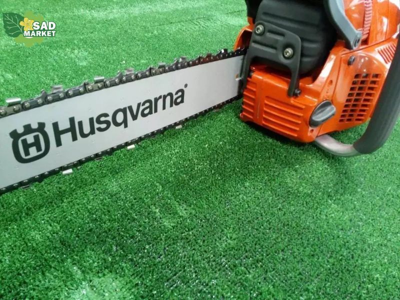Бензопила Husqvarna 353 9706504-15 фото