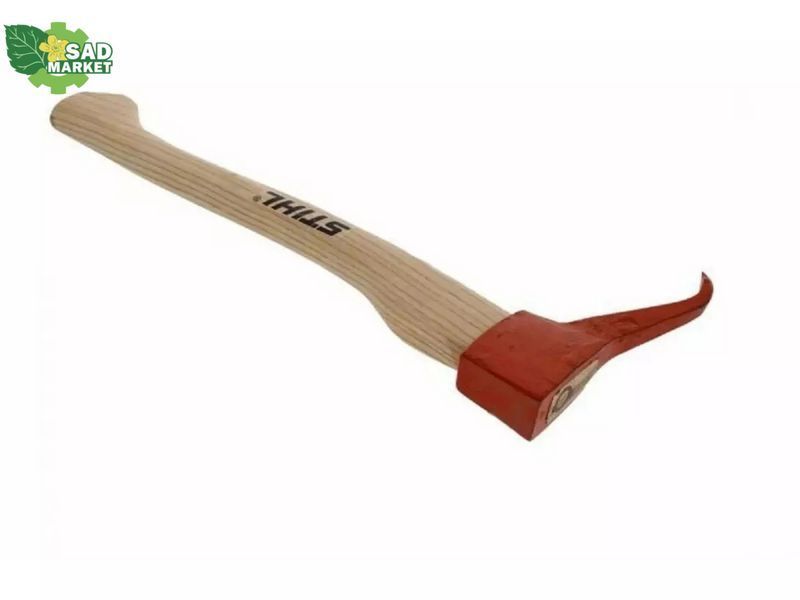 Сапка ручна Stihl 35 см, 500 г (00008812800) 00008812800 фото