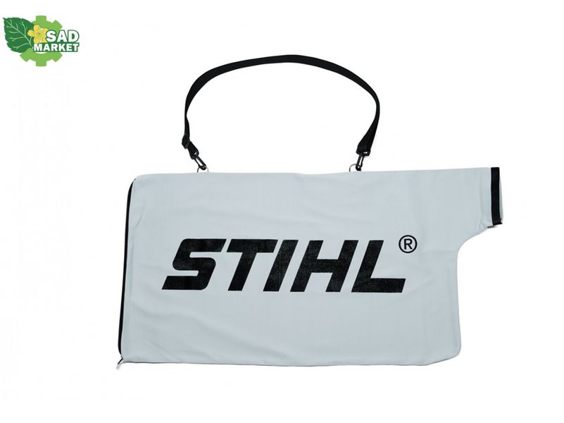 Мешок с креплением к садовому пылесосу Stihl SHA 56 SA027009702 фото