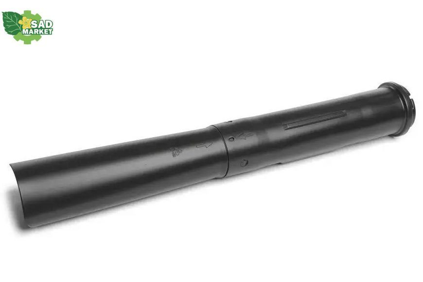 Пылесос-воздуходувка садовый бензиновый STIGA BL530V BL530V фото
