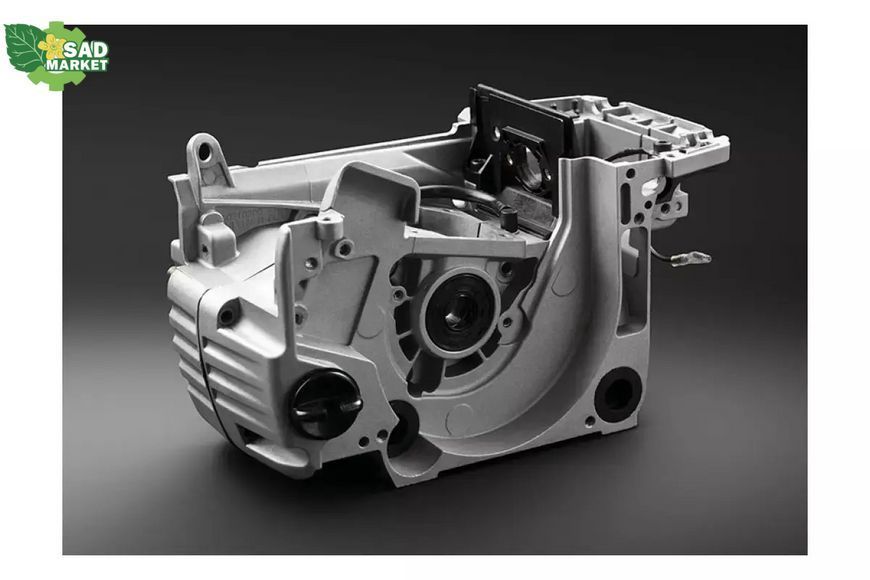 Бензопила Oleo-Mac GSH 51 .325"-BCPI/41R 50319008E1 фото