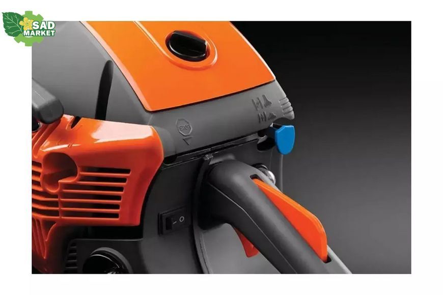 Бензопила Oleo-Mac GSH 51 .325"-BCPI/41R 50319008E1 фото