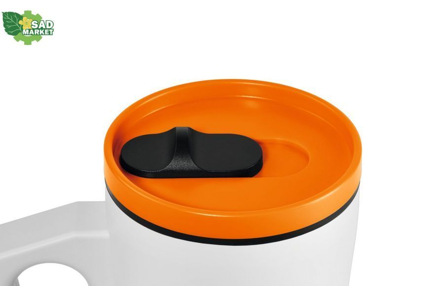 Чашка STIHL Coffee 2 Go Cup "MSA" 04216000258 фото