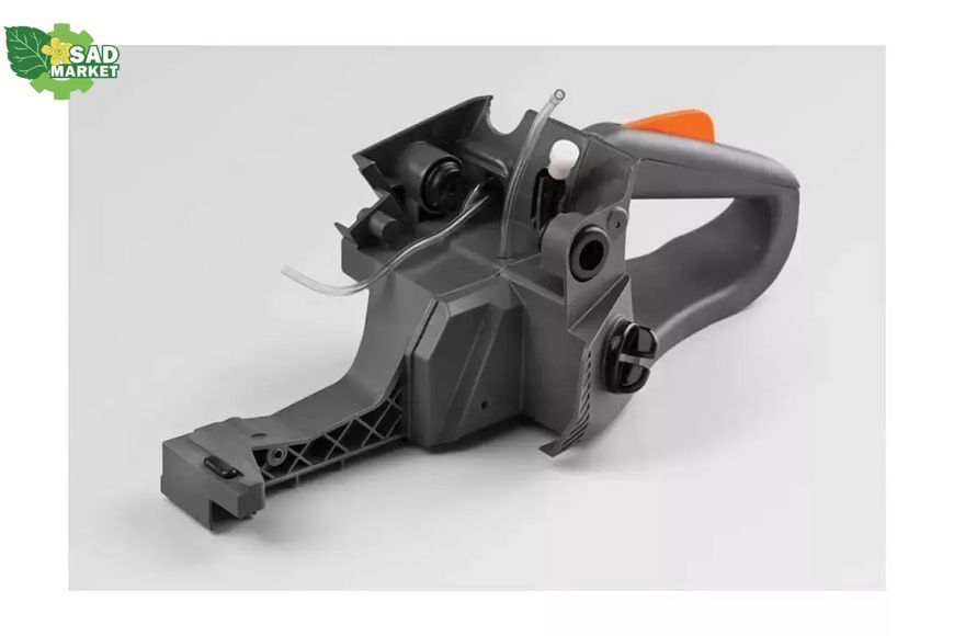 Бензопила Oleo-Mac GSH 51 .325"-BCPI/41R 50319008E1 фото