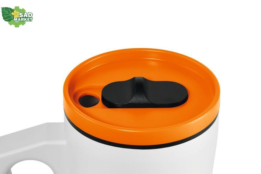 Чашка STIHL Coffee 2 Go Cup "MSA" 04216000258 фото