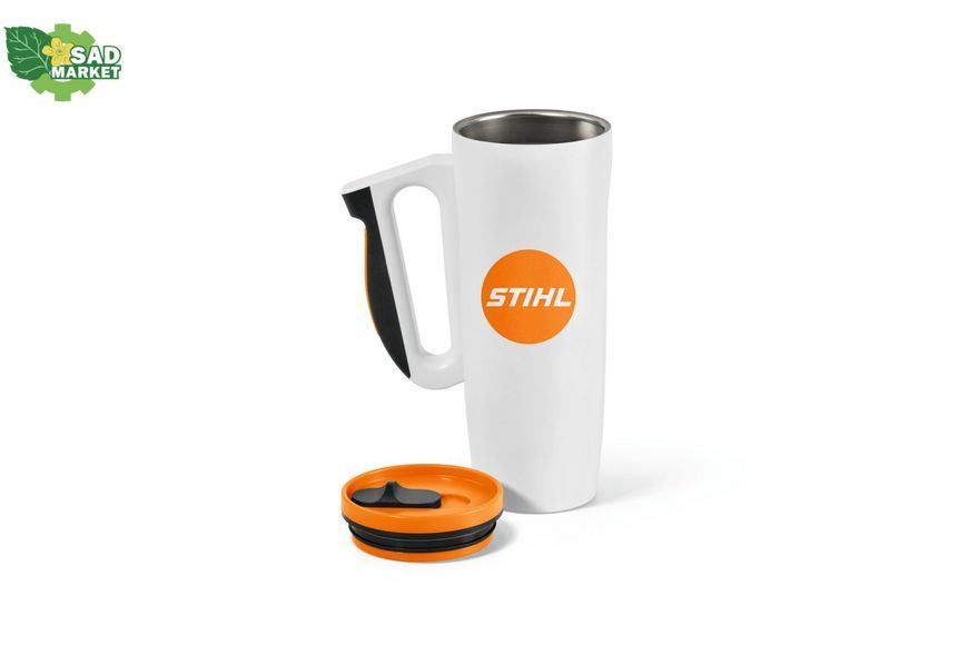 Чашка STIHL Coffee 2 Go Cup "MSA" 04216000258 фото