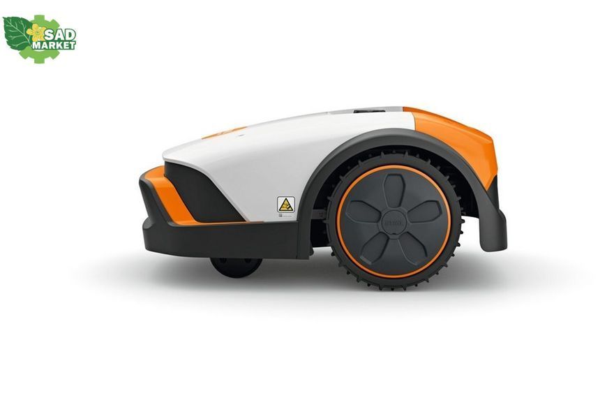 Газонокосилка-робот STIHL iMOW 4.0 IA020111436 фото
