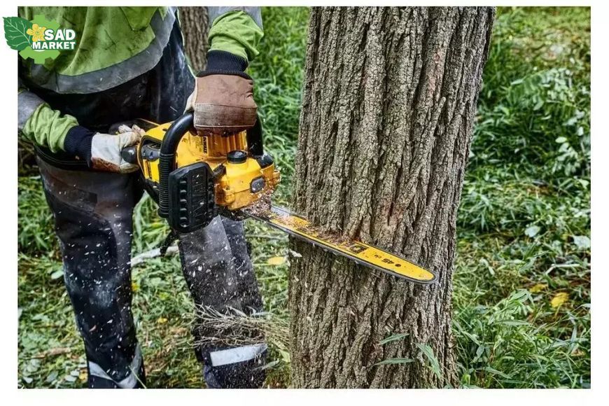 Пила аккумуляторная DeWALT DCMCS574X1 DCMCS574X1 фото