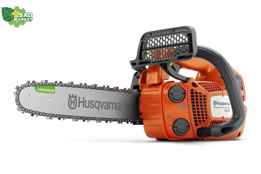 Бензопила Husqvarna T525 9707375-10 фото