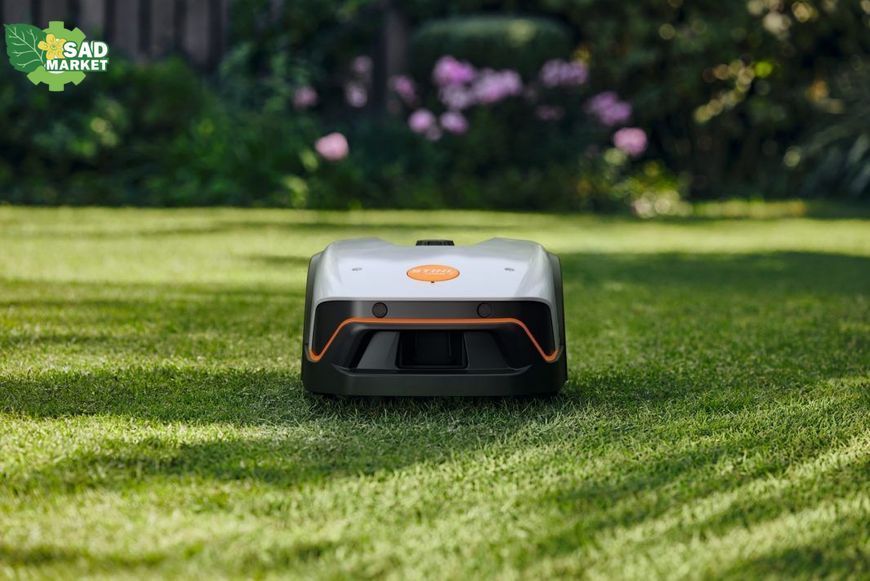 Газонокосилка-робот STIHL iMOW 4.0 IA020111436 фото