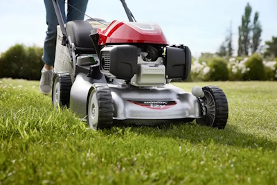 Honda GCV145